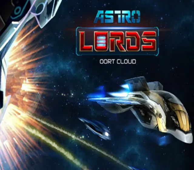 Astro Lords - Oort Cloud' Master DLC — Steam, Standard