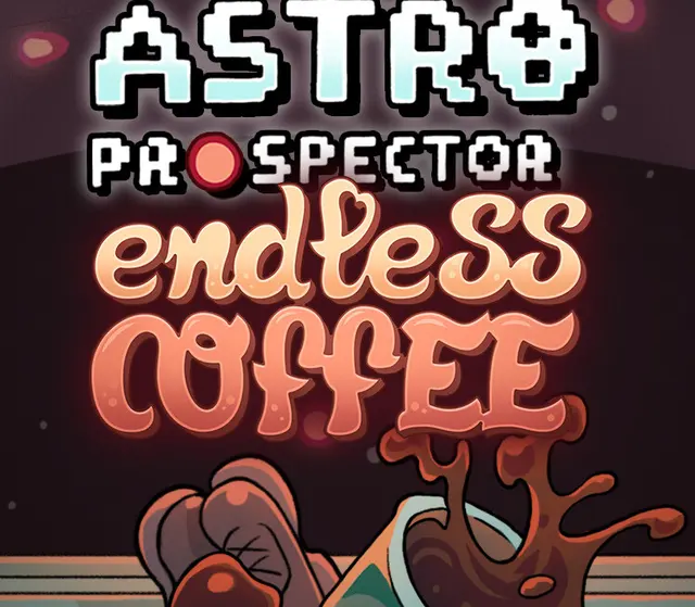 Astro Prospector — Steam, Standard
