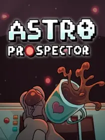 Astro Prospector — Steam, Standard
