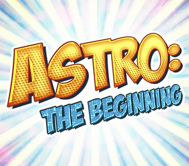 ASTRO: The Beginning — Steam, Standard