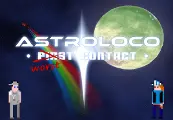 Astroloco: Worst Contact — Steam, Standard
