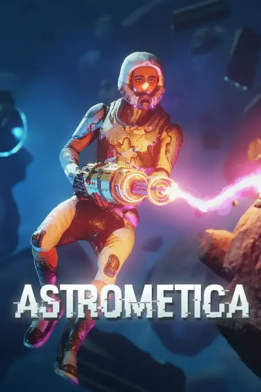 Astrometica — Steam, Standard