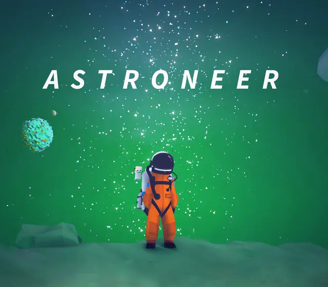 Astroneer — Steam, Standard