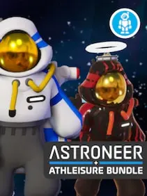 Astroneer: Athlesiure Bundle — Steam, Standard