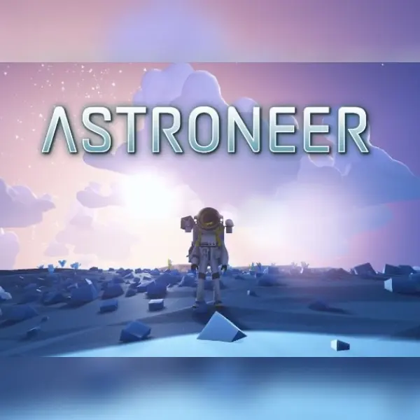 Astroneer — Steam, Standard