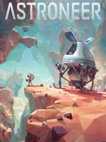 ASTRONEER — Xbox One, Standard