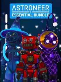Astroneer: Essential Bundle — Steam, Standard