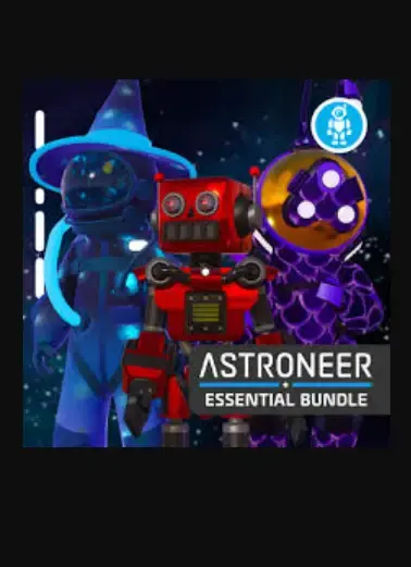 ASTRONEER Essential Bundle — Steam, Standard