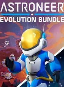 Astroneer: Evolution Bundle — Steam, Standard