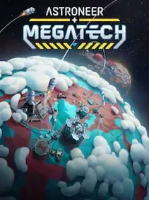 Astroneer: Megatech — Steam, Standard