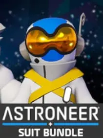 Astroneer: Suit Bundle — Steam, Standard