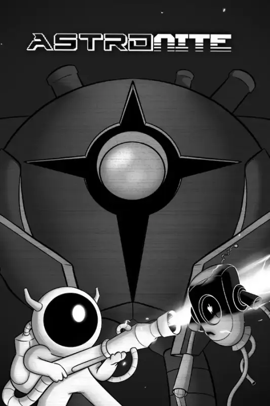 Astronite — Steam, Standard