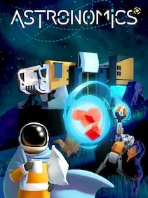 Astronomics — Steam, Standard