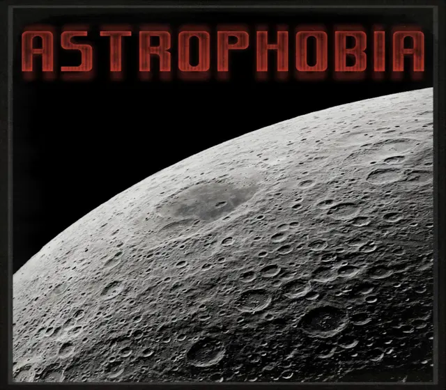 Astrophobia — Steam, Standard