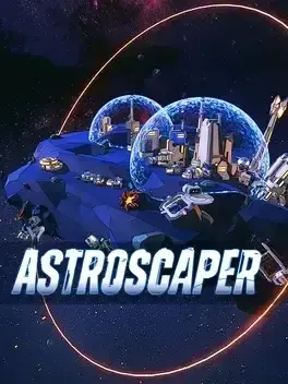 AstroScaper — Steam, Standard