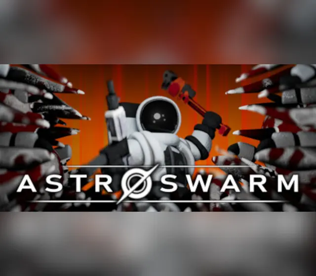 ASTROSWARM — Steam, Standard