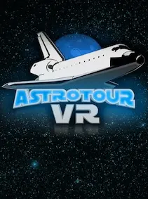 Astrotour VR — Steam, Standard