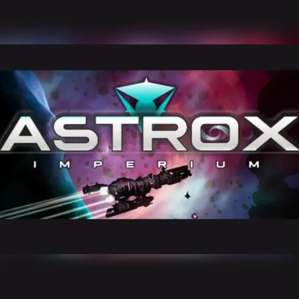 Astrox Imperium — Steam, Standard