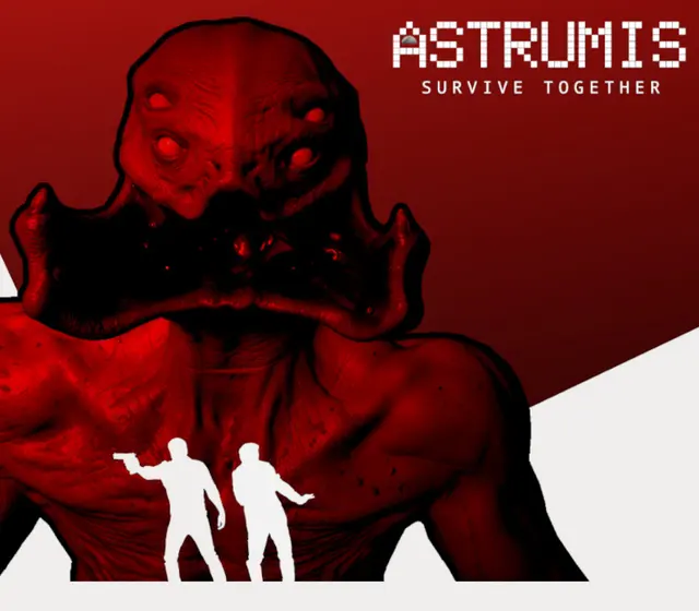 Astrumis - Survive Together — Steam, Standard