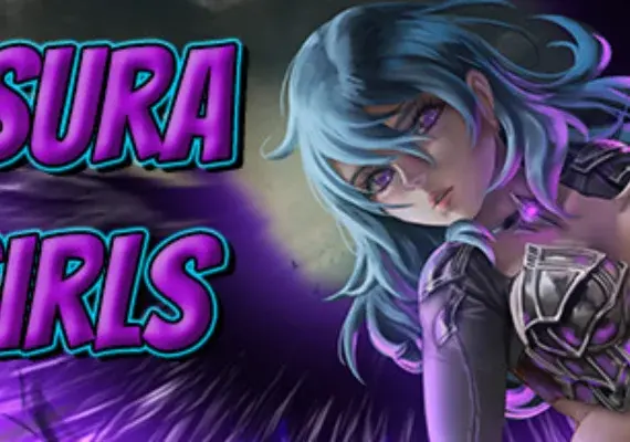 Asura Girls — Steam, Standard