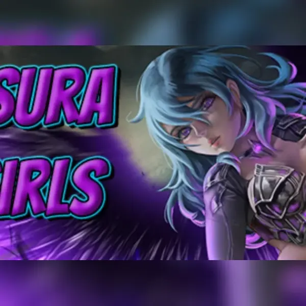 Asura Girls — Steam, Standard