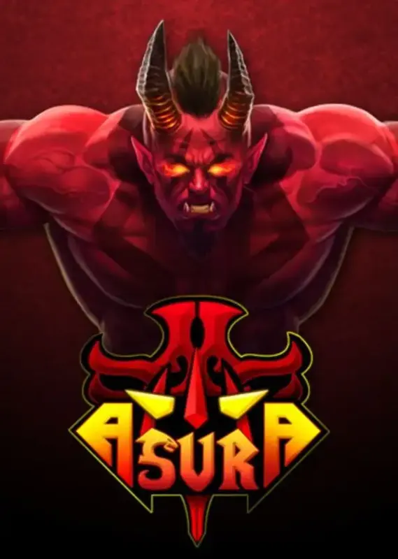 Asura - Vengeance Expansion DLC — Steam, Standard