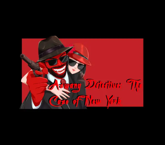 Aswang Detective: The Case of New York — Steam, Standard