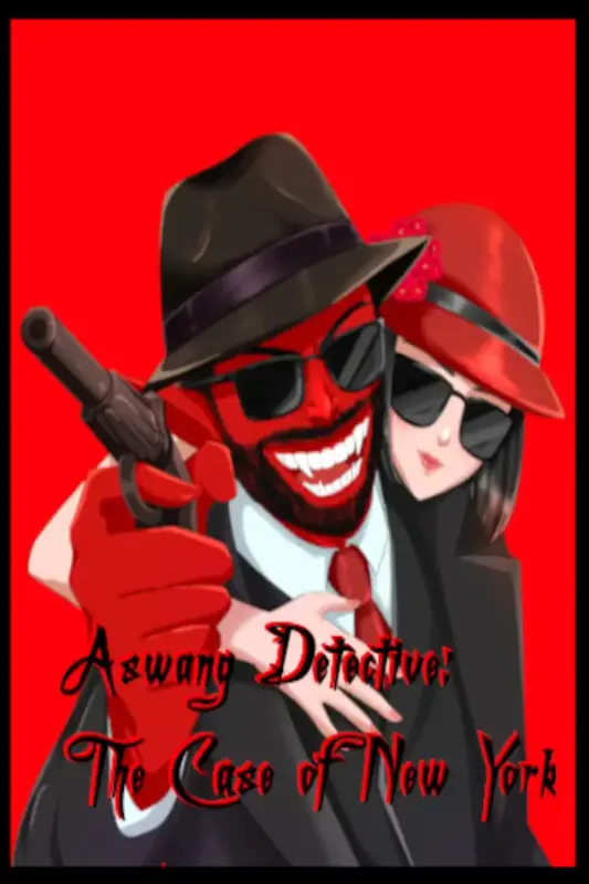 Aswang Detective The Case of New York — Steam, Standard
