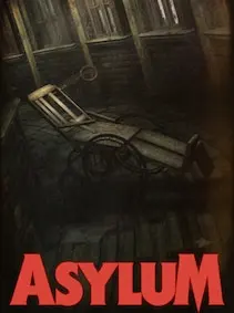 ASYLUM — Steam, Standard