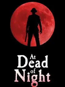 At Dead Of Night — Steam, Standard