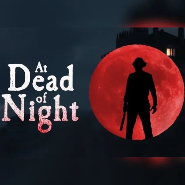 At Dead Of Night — Steam, Standard