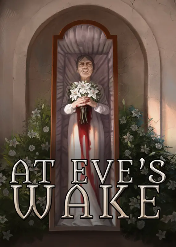 At Eve's Wake — Steam, Standard