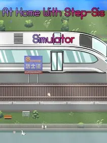 At Home With Step-Sis Simulator — Steam, Standard