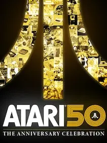 Atari 50: The Anniversary Celebration — Steam, Standard