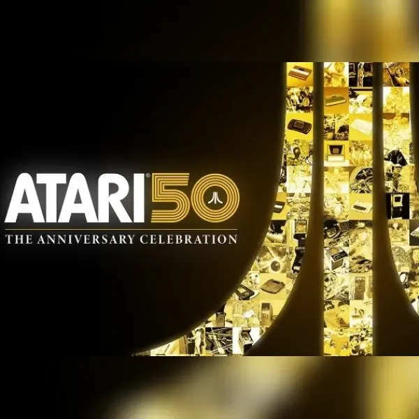 Atari 50: The Anniversary Celebration — Steam, Standard