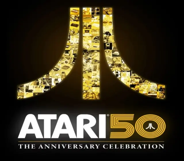 Atari 50: The Anniversary Celebration EN/DE Languages Only — Steam, Anniversary