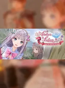 Atelier Lulua ~The Scion of Arland~ / ルルアのアトリエ ～アーランドの錬金術士４～ — Steam, Standard