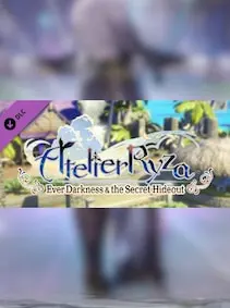Atelier Ryza Season Pass "Kurken Island Jam-packed Pass" — Steam, Standard