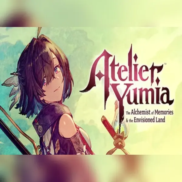 Atelier Yumia: The Alchemist of Memories & the Envisioned Land Deluxe Edition — Steam, Deluxe Edition