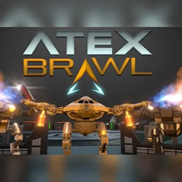 Atex Brawl — Steam, Standard
