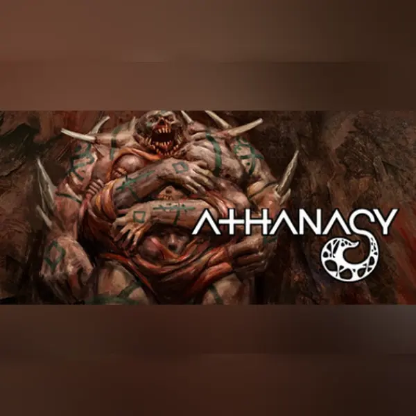 Athanasy — Steam, Standard