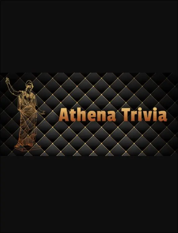 Athena Trivia - All Answers (DLC) — Steam, Standard