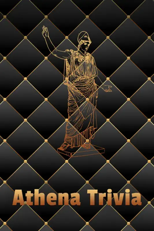 Athena Trivia — Steam, Standard