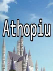 Athopiu - The Final Rebirth of Hopeless Incarnate — Steam, Standard
