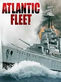 Atlantic Fleet — Steam, Standard