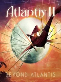 Atlantis 2: Beyond Atlantis — Steam, Standard