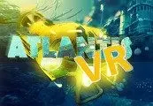 Atlantis VR — Steam, Standard