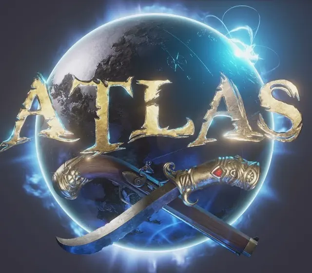 ATLAS — Xbox One, Standard