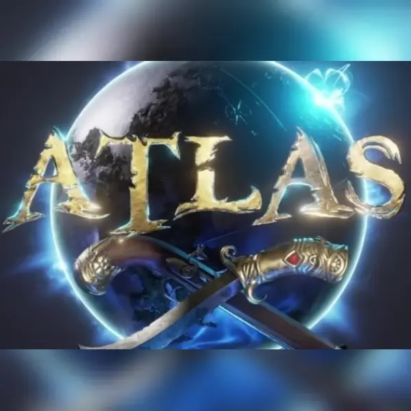 Atlas — Xbox One / Xbox Series X|S, Standard