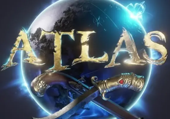 Atlas EN — Xbox One / Xbox Series X|S, Standard